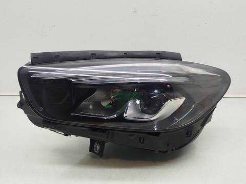 Faro Izquierdo Mercedes Clase T 180 131CV 96KW
