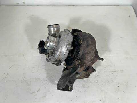 Turbocompresor Land Rover Discovery 2.7 TD 190 CV 140KW