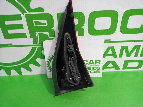 Foto 2ª: Piloto Trasero Izquierdo Renault Megane 1.9 DCI DIESEL 120CV [F9Q800] (2003)