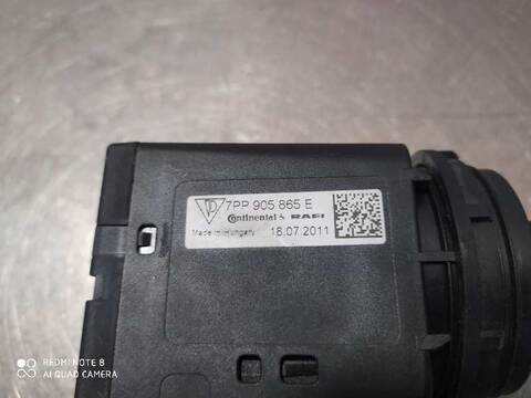 Foto 2ª: Antirrobo Porsche Cayenne 340CV 250KW