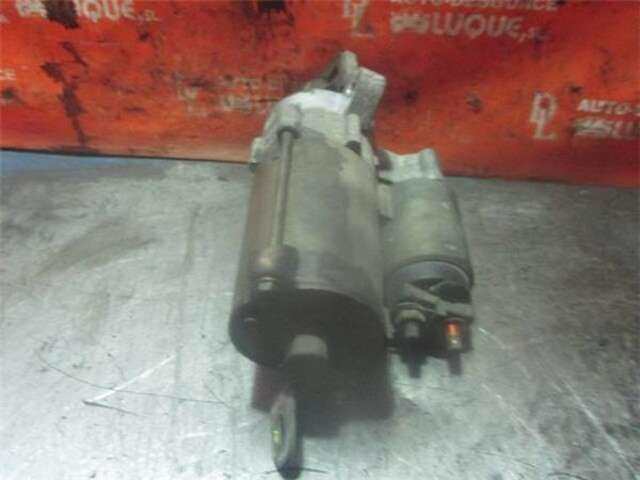 Foto 3ª: Motor de Arranque Ford Mondeo 2.0 16V [CJBA]