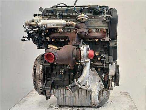 Foto 3ª: Motor Completo Peugeot 607 2.2 HDI 133CV 98KW [4HX (DW12TED4/FAP)] (2003)