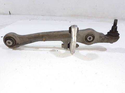 Foto 3ª: Brazo Suspension Delantero Izquierdo Volkswagen Phaeton TDI V6 4MOTION 5 ASIENTOS) 224CV 165KW [BMK] (2006)