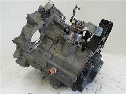 Foto 2ª: Caja Cambios Seat Ibiza 2.0 VISION 116CV 85KW [AZL] (2003)