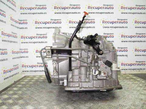 Caja Cambios Toyota Corolla 3ZZ-FE