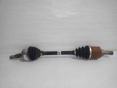 Transmision Delantera Derecha Nissan Qashqai ACENTA 116CV