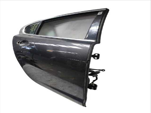 Foto 3ª: Puerta Trasera Derecha Jaguar XF 2.2 D (2008)