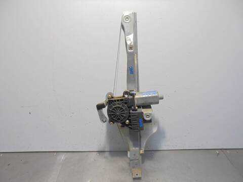 Elevalunas Manual Trasero Derecho Ford Mondeo AMBIENTE BERLINA 130CV 96KW