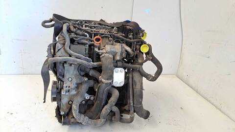 Foto 3ª: Motor Completo Seat Altea ERENCE ECOMOTIVE 105CV 77KW [CAY] (2010)