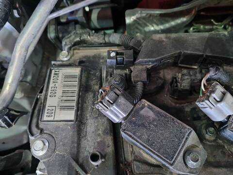 Foto 2ª: Motor Completo Toyota Corolla 2.0 HYBRID MZEH19) 196CV 144KW [M20A-FXS] (2024)