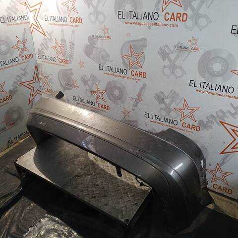 Foto 2ª: Paragolpes Trasero Mercedes Clase E 180 170CV 125KW (2009)