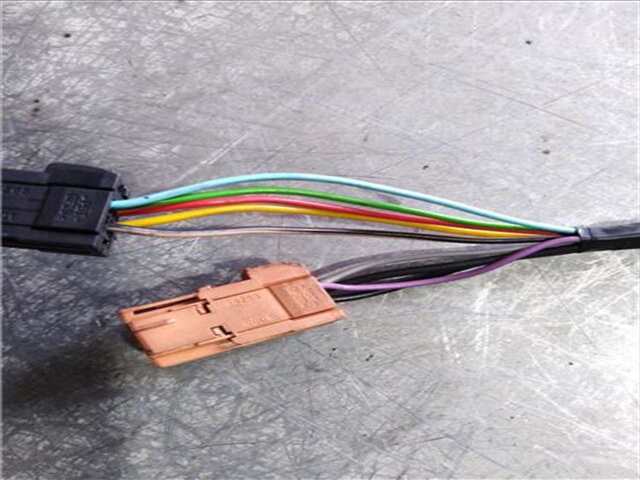 Foto 3ª: Retrovisor Izquierdo Citroen C3 1.6 EXCLUSIVE [1.6 LTR. - 66 KW 16V HDI] [9H06]