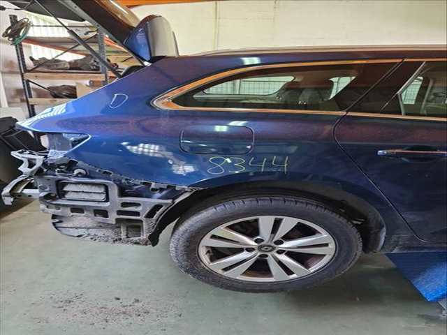 Aleta Trasera Derecha Renault Talisman 1.6 DCI 130 GRANDTOUR 130CV 96KW