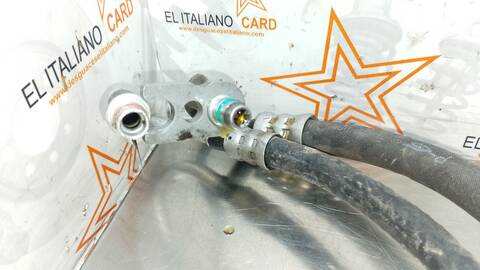 Foto 2ª: Tubo de Escape Peugeot Expert ASPHALT STANDARD 120CV 88KW FURGON [YHV] (2023)