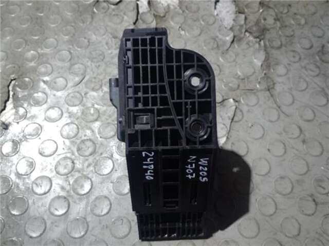 Foto 3ª: Pedal Acelerador Mercedes Clase C 160 2.1 C 220 D (205.304) [2.1 LTR. - 125 KW CDI CAT] [651.921]