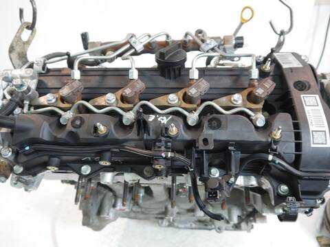 Motor Completo Toyota Avensis 124CV 91KW
