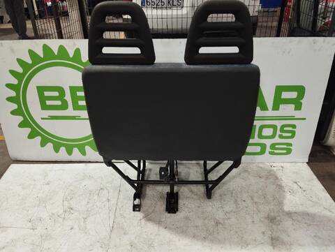 Foto 2ª: Asiento Delantero Derecho Iveco Daily 2.8 DIESEL CAT 106CV [D/ 8140] (1999)