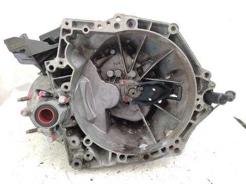 Caja Cambios Citroen Berlingo SX 90CV 66KW