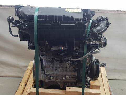 Foto 2ª: Motor Completo Alfa Romeo Junior G