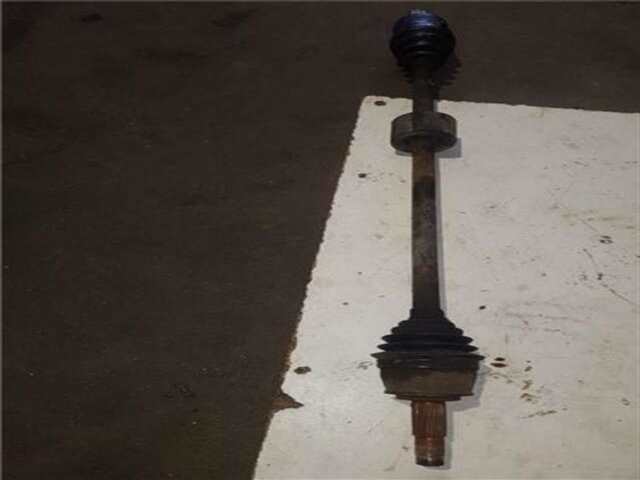 Transmision Delantera Derecha Fiat Stilo 1.6 16V (192_XB1A)