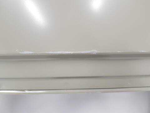 Foto 3ª: Puerta Trasera Derecha Renault Trafic PASSENGER L2H1 29T 8 PLAZAS) LARGO (2015)