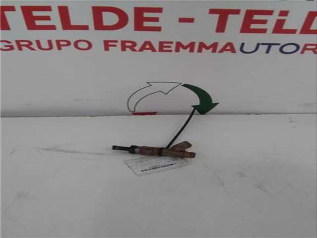 Inyectores Toyota Prius 1.8 ADVANCE [1.8 LTR. 73KW 16V CAT HIBRIDO)]