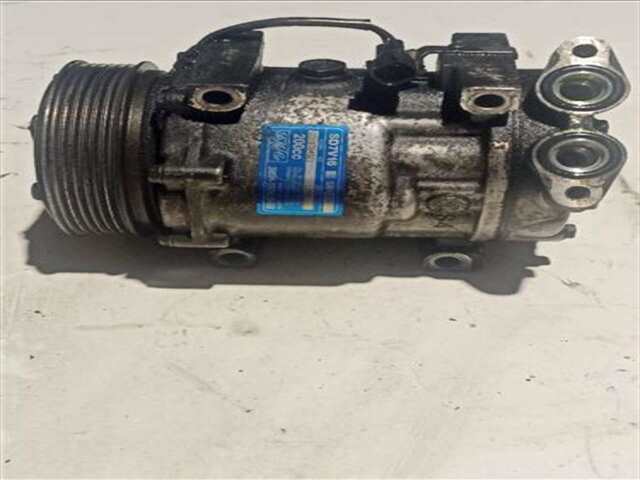 Foto 3ª: Compresor Aire Acondicionado Mazda 3 1.6 DI TURBO [Y601]