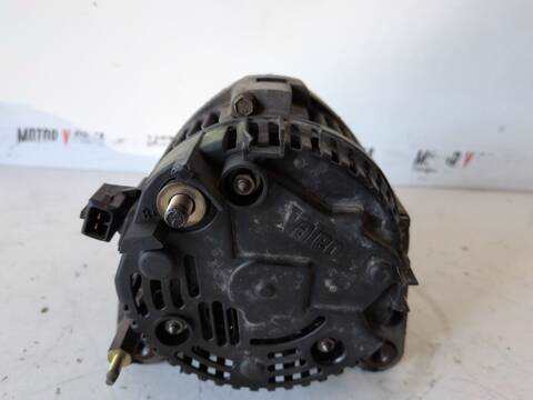 Foto 3ª: Alternador Volkswagen Golf CL 1.9 TDI 90CV