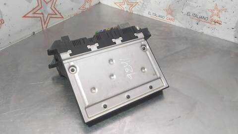 Foto 4ª: Caja Reles Fusibles Mercedes Clase E 180 E 320 CDI 211.026) BERLINA 204CV 150KW [648961] (2003)