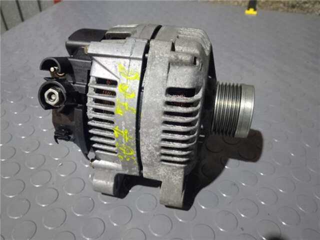 Foto 2ª: Alternador Peugeot 307 2.0 HDI 90 [RHY (DW10TD)]