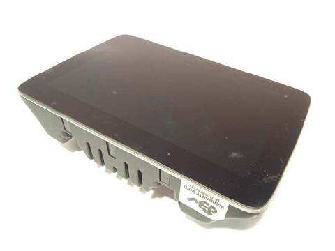 Foto 4ª: Pantalla Multifuncion Mercedes Clase G 230 GLA 200 CDI 156.908) 136CV 100KW [651930] (2019)