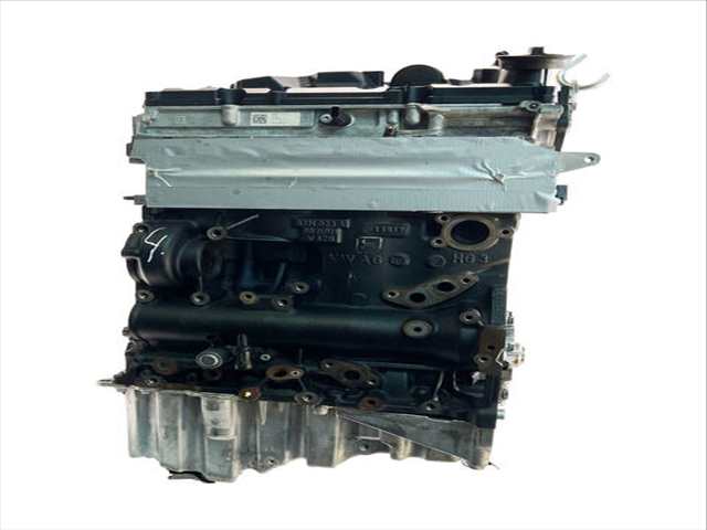 Foto 2ª: Motor Completo Audi A4 190CV 140KW [DETA DET] (2018)