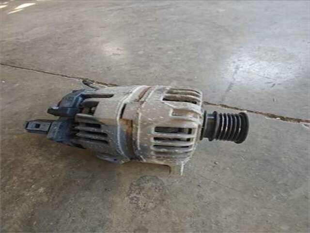 Foto 3ª: Alternador Volkswagen Polo 1.4 UNITED [1.4 LTR. - 59 KW 16V] [BUD]