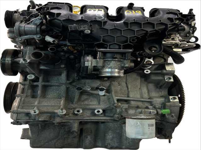 Foto 2ª: Motor Completo Ford Focus 250CV 184KW [R9DA] (2013)