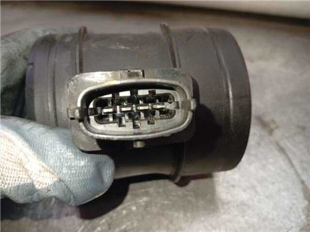 Foto 3ª: Caudalimetro Fiat Ducato 130 MULTIJET 2.3 D [F1AE0481N]