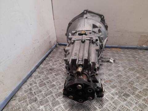 Foto 3ª: Caja Cambios Bmw Serie 3 315 318 D 143CV 105KW [N47D20C] (2014)