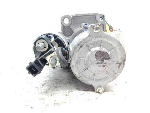 Foto 3ª: Motor de Arranque Peugeot 308 VERSION INDEFINIDA (2013)