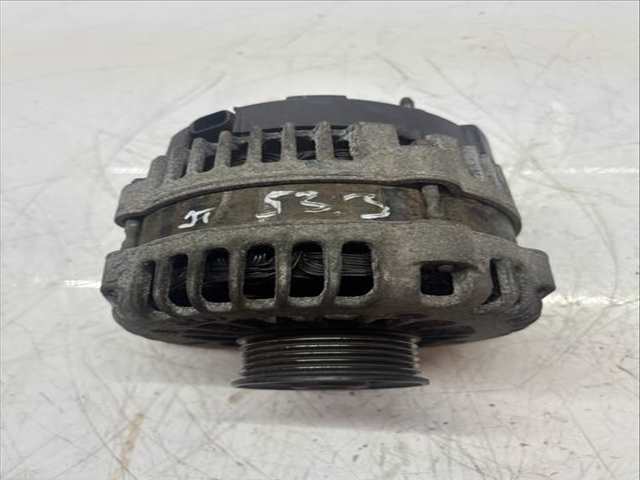 Alternador Chevrolet Silverado 320 CV 235KW