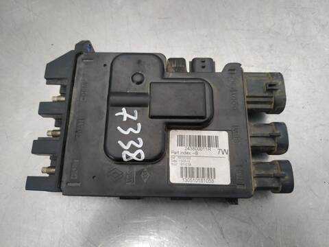 Caja Reles Fusibles Renault Fluence EXPRESSION 106CV 78KW