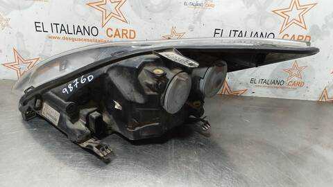 Foto 2ª: Faro Derecho Ford Focus TITANIUM 109CV 80KW [G8DB] (2009)