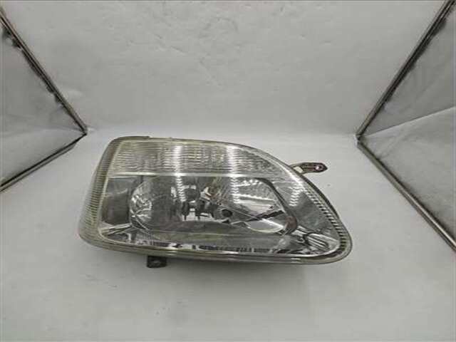 Faro Derecho Opel Agila 1.2 COSMO [1.2 LTR. - 55 KW 16V CAT (Z 12 XE - LW4)]