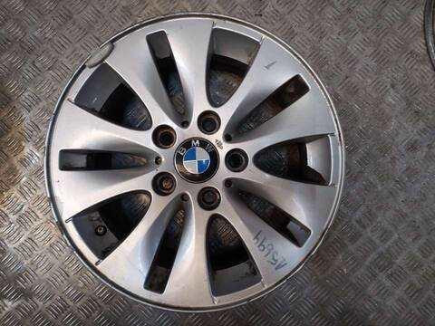 Foto 3ª: Juego LLantas Bmw Serie 3 315 320D BERLINA 136CV 100KW [204D1] (2000)