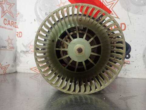 Foto 3ª: Ventilador de Calefacción Peugeot 306 1.9 D 69CV 51KW [WJZ (DW8)]
