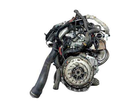 Motor Completo Renault Megane F4R874 III COUPE