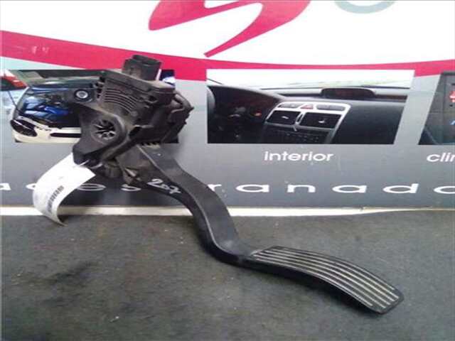 Pedal Acelerador Peugeot 207 1.6 16V HDI (90 CV)