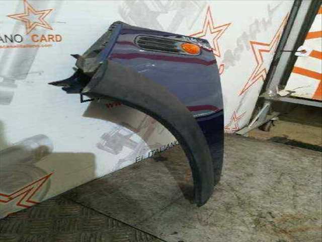 Foto 2ª: Aleta Delantera Izquierda Mini Mini COOPER 116CV 85KW [W10B16AA] (2005)