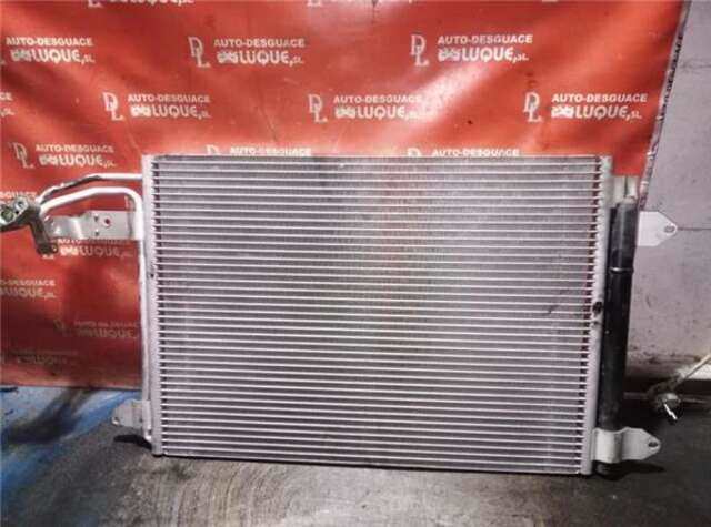 Radiador Calefaccion A.A. Seat Altea 1.9 ARENA [1.9 LTR. - 77 KW TDI]