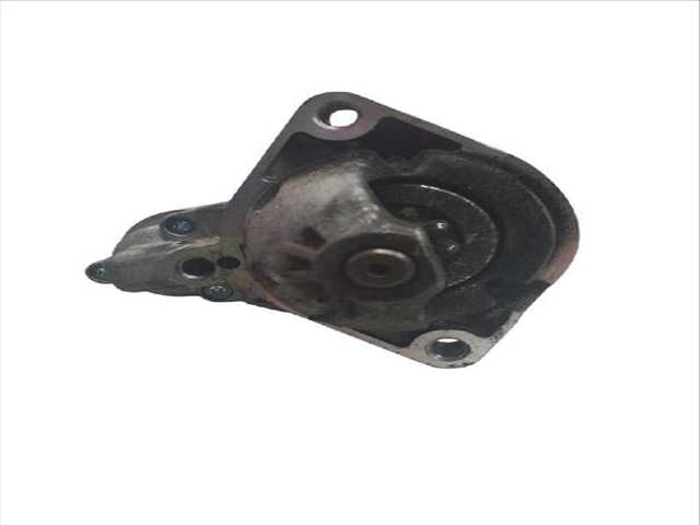 Foto 2ª: Motor de Arranque Bmw Serie 1 114 120 D (2003)