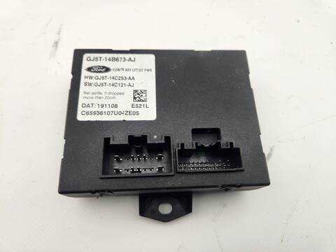Centralita Motor ECU Ford Kuga ST-LINE 119CV 88KW