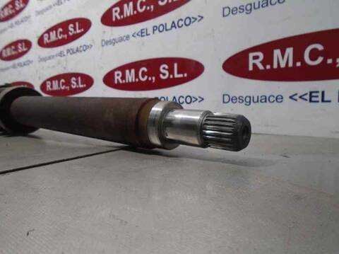 Foto 3ª: Transmision Delantera Derecha Ford Fiesta AMBIENTE 80CV 59KW [FXJB] (2003)